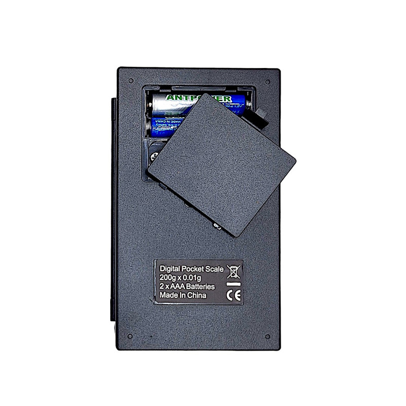 ترازوی دیجیتال مدل Digital scale