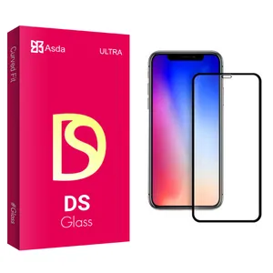 Asda DS glass Screen Protector For Apple X/XS