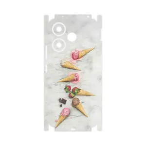 MAHOOT Funnel_ice_cream-FullSkin Cover Sticker for Xiaomi Redmi 13