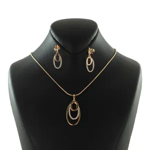 نیم ست زنانه ژوپینگ مدل حلقه در حلقه کد N107
