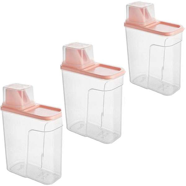 بانکه مدل آسان بسته 3 عددی