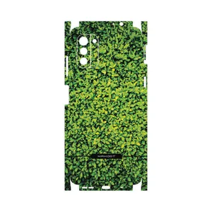 MAHOOT Leafs-FullSkin Cover Sticker for Nokia G21