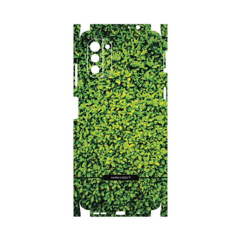 برچسب پوششی ماهوت مدل Leafs-FullSkin مناسب برای گوشی موبایل نوکیا G21