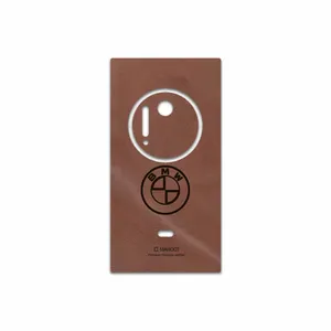 MAHOOT MNL-BMW Cover Sticker for Nokia Lumia 1020
