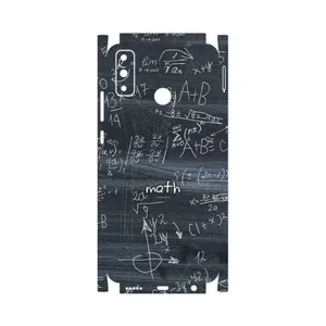 MAHOOT Mathematical Science-FullSkin Cover Sticker for Huawei Y8s