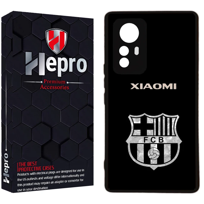 کاور هپرو طرح فانتزی مدل TPU مناسب برای گوشی موبایل شیائومی Redmi Note 12S