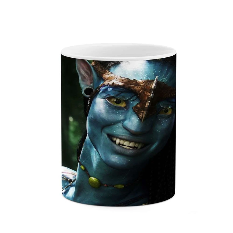 ماگ کاکتی مدل آواتار کد mgh11863