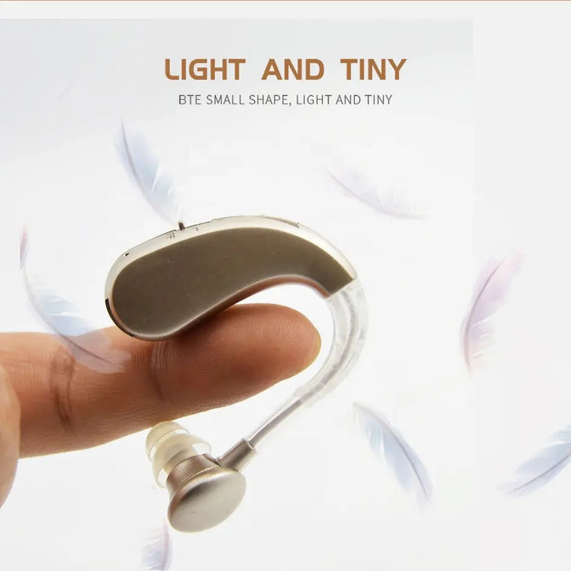 سمعک مدل GE-T18