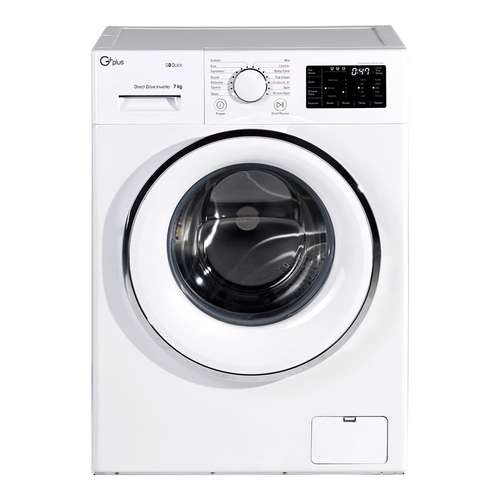 ماشین لباسشویی جی پلاس مدل GWM-L7025W