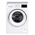 ماشین لباسشویی جی پلاس مدل GWM-L7025W