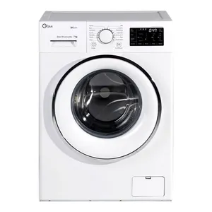 ماشین لباسشویی جی پلاس مدل GWM-L7025W