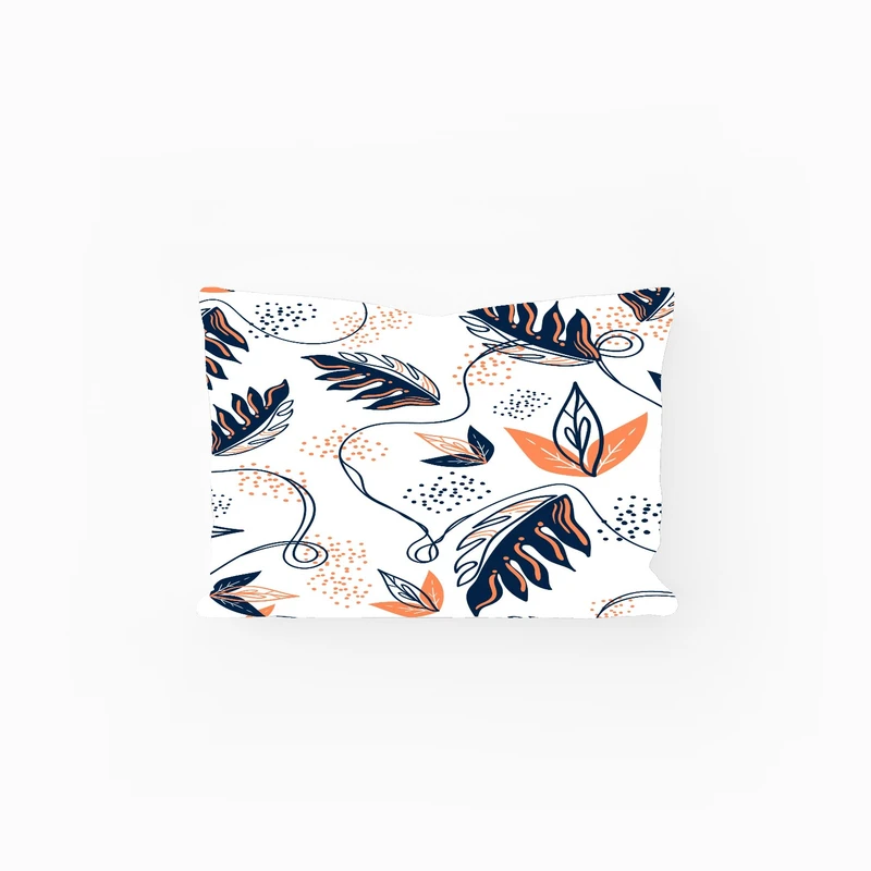 کوسن مدل گل 