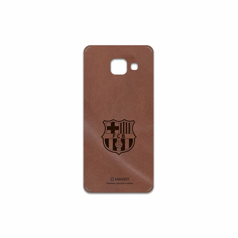 برچسب پوششی ماهوت مدل MNL-BRCA مناسب برای گوشی موبایل سامسونگ Galaxy A3 2016