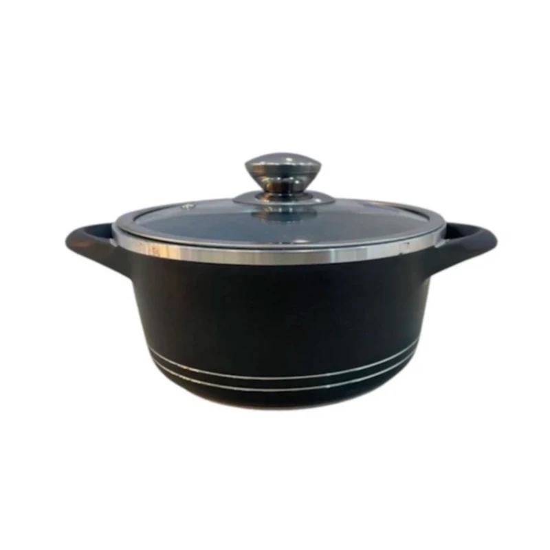 قابلمه ای تی سی مدل آی آر کد ۱۴۰۳ سایز ۲۴