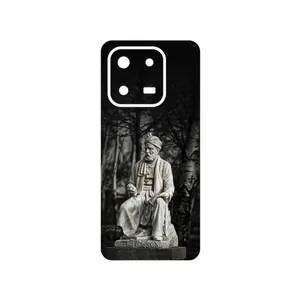 MAHOOT Ferdowsi Cover Sticker for Honor X7d 4G