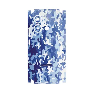 MAHOOT Army_Winter-FullSkin Cover Sticker for Xiaomi Redmi Note 13 4G
