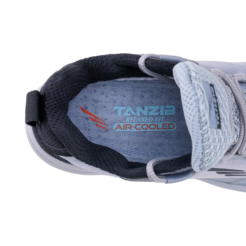 عکس شماره 6 : کفش پیاده روی تن زیب مدل تریل کد 01