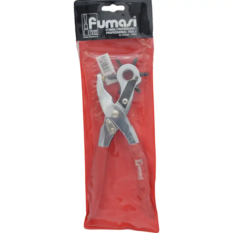 کمربند سوراخ کن فومازی مدل 1935