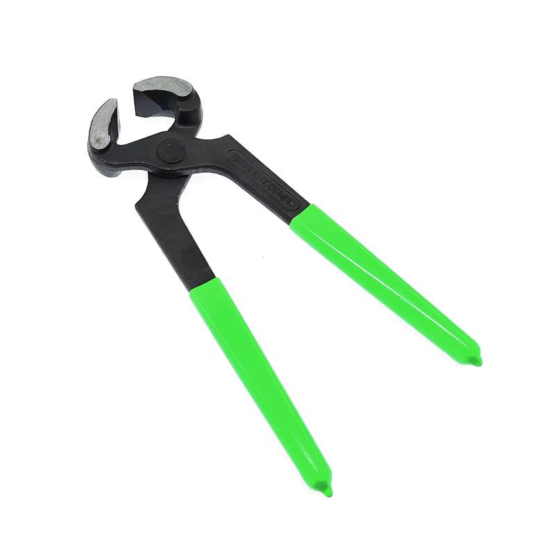 گاز انبر مدل medium سایز 7 اینچ