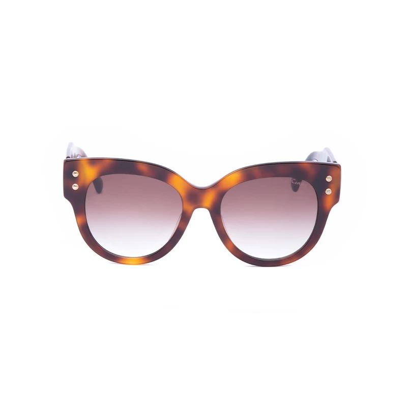 عینک آفتابی گرد زنانه سرتینا مدل CR6347