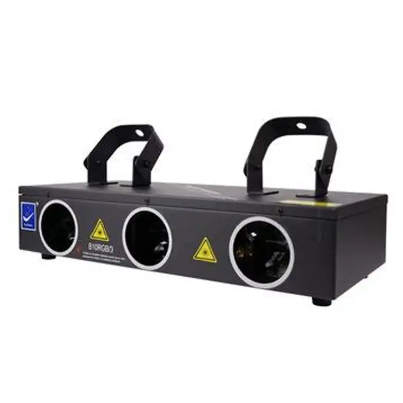 رقص نور مدل لیزری Dj Disco