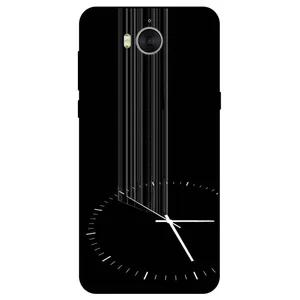 Megafone Interstellar 1895 Cover For Huawei Y5 3 / Y5 2017