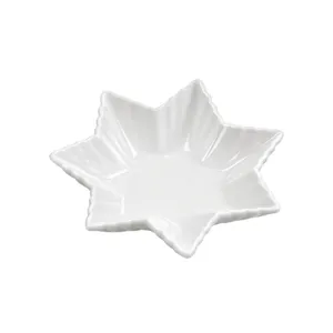پیاله مدل ستاره چینی