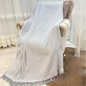  شال مبل مدل Diamond اندازه 170x220 سانتی متر