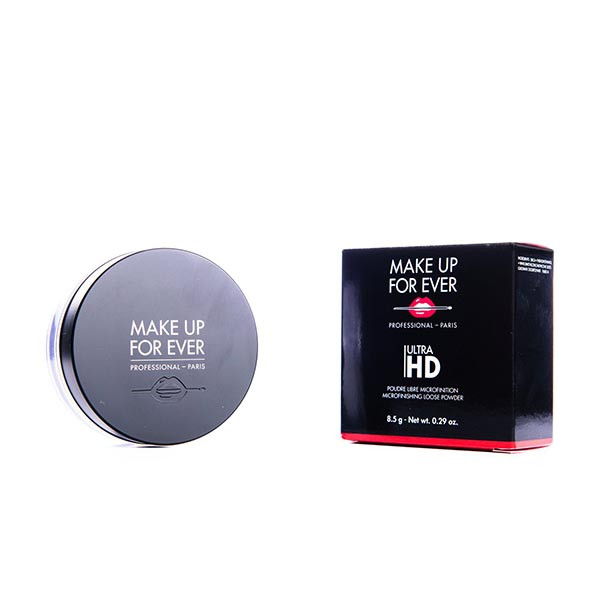 پودر تثبیت کننده آرایش میکاپ فور اور مدل Microfinishing پودر تثبیت کننده آرایش میکاپ فور اور مدل Microfinishing
