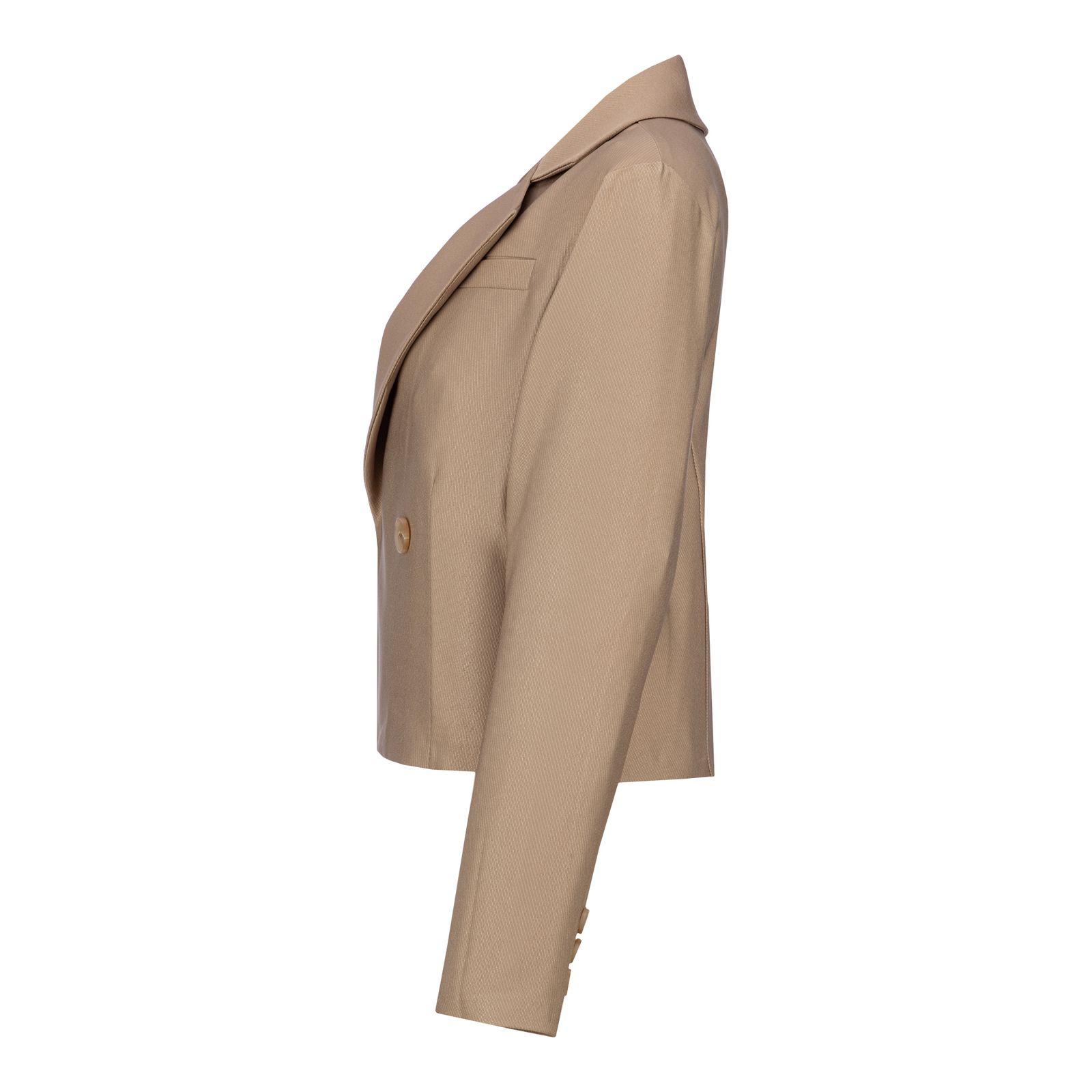 ست کت و دامن زنانه السانا مدل بلورین کد 213107 -  - 9