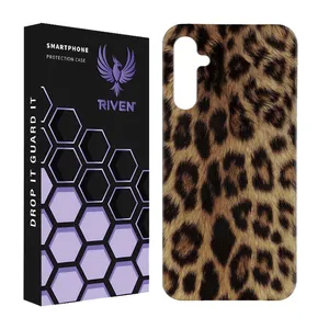 RIVEN RI1-8 Case For Samsung Galaxy A54