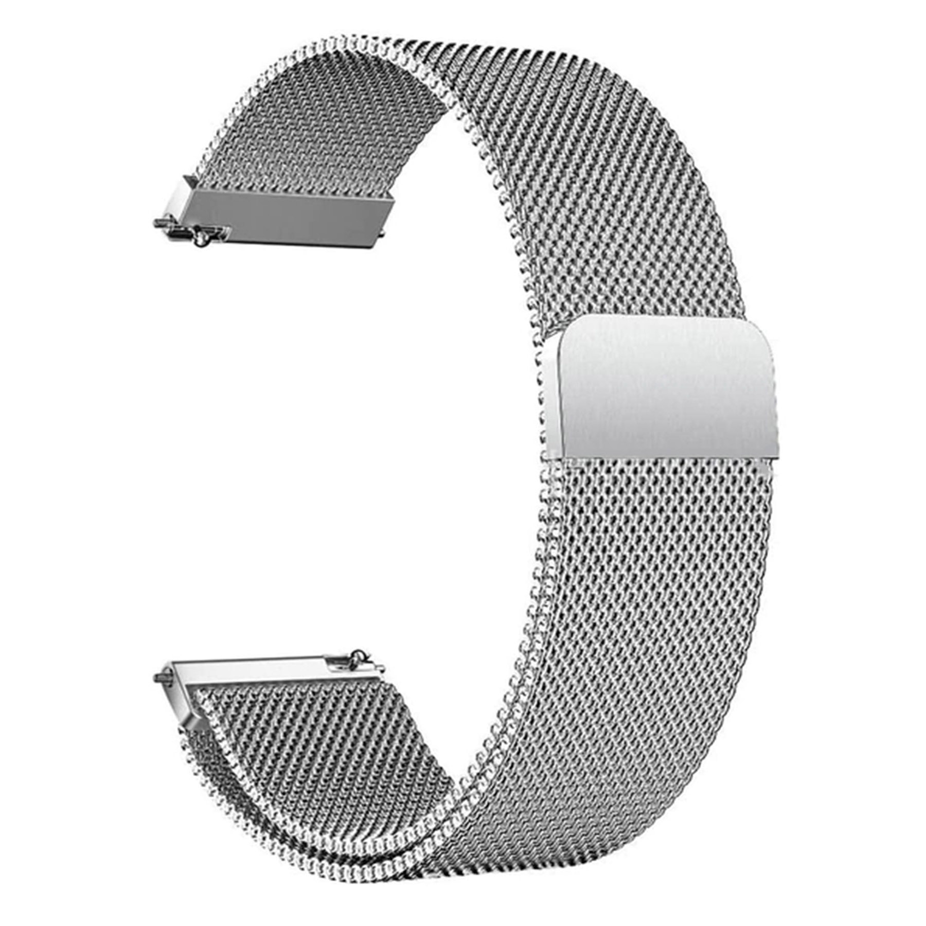 بند راینو مدل Milanese مناسب برای ساعت هوشمند میبرو Air