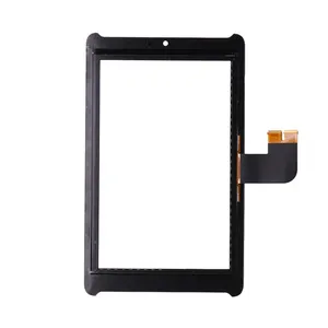 تاچ مدل ME372-B مناسب برای گوشی موبایل ایسوس FONEPAD