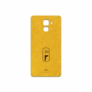MAHOOT ML-RNBW_SX Cover Sticker for Honor 7