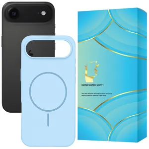 Ghab Guard Lotfi SILMGSF Cover for Apple iPhone 17 Air