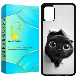 Ghab Guard GCHPA51 Cover For Samsung Galaxy A51 4G / A51 5G