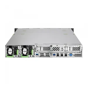 کامپیوتر سرور فوجیتسو مدل  RX2530 M4 