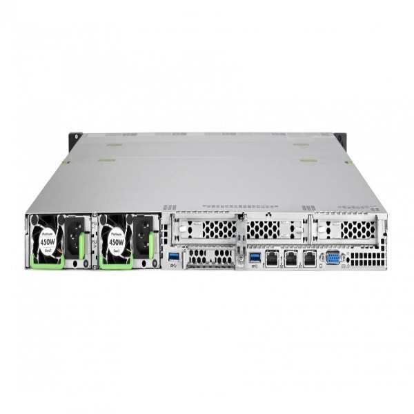 کامپیوتر سرور فوجیتسو مدل  RX2530 M4 