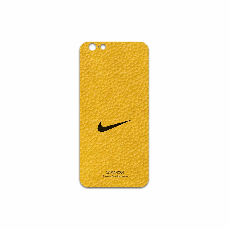 برچسب پوششی ماهوت مدل ML-NK مناسب برای گوشی موبایل اپل iPhone 6s