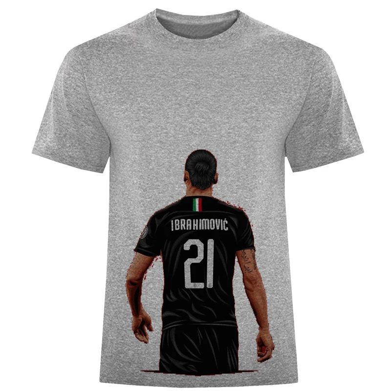 تیشرت آستین کوتاه مردانه کد W308