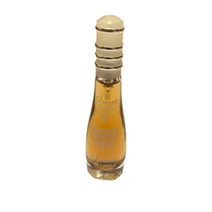 عطر جیبی مردانه اسمارت کالکشن مدل دسکوارد هی وود حجم 15 میلی لیتر