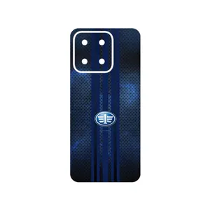 MAHOOT FAW Cover Sticker for Honor X5b