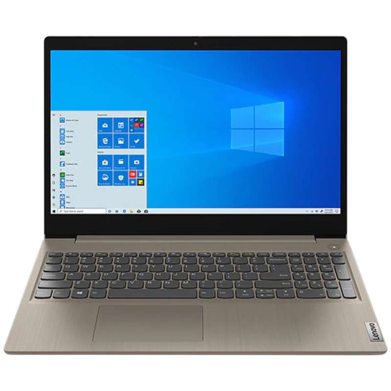 لپ تاپ 15 اینچی لنوو مدل IdeaPad 3 15IML05 - A لپ تاپ 15 اینچی لنوو مدل IdeaPad 3 15IML05 - A