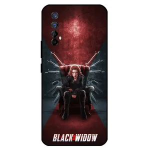 Megafone 5423 Cover For Realme 7