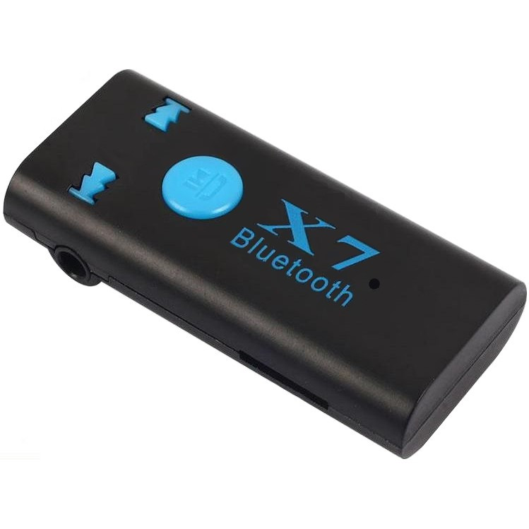 گیرنده بلوتوثی صدا مدل X7