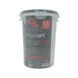 ظرف نگهدارنده پلاستارت مدل 470