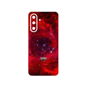 MAHOOT Universe b NASA 10 Cover Sticker for Samsung Galaxy A36