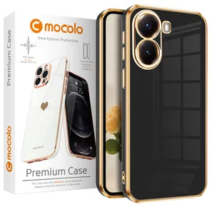 Mocolo Xuka Cover For Xiaomi Poco X7 Pro / Redmi Turbo 4