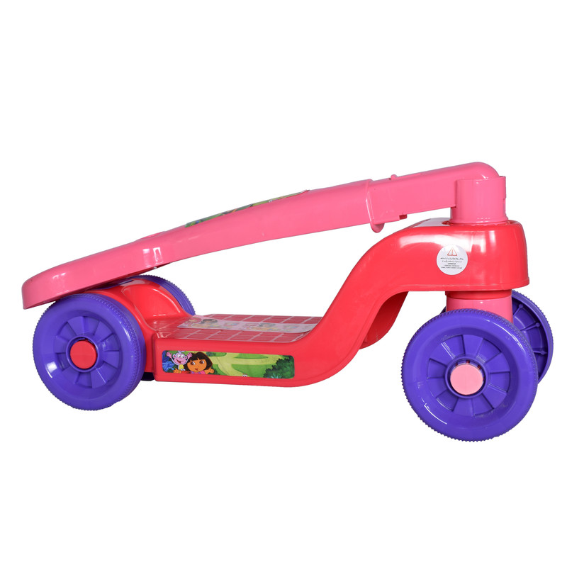 اسکوتر مدل دورا کد 6001