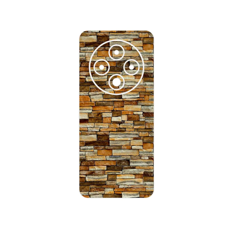 برچسب پوششی ماهوت مدل brickwall مناسب برای گوشی موبایل شیائومی Redmi 14C
